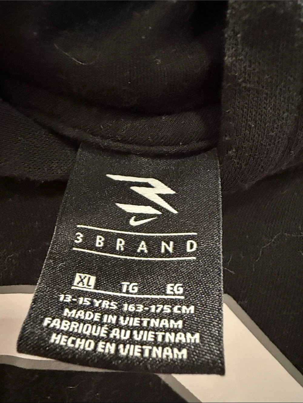 Nike hoodie sweatpants